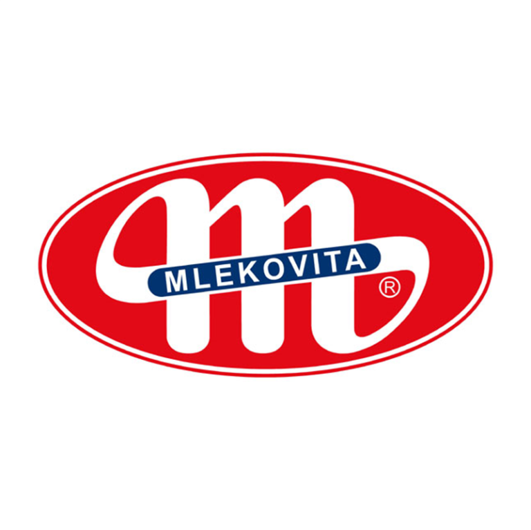 logo mlekovita na www