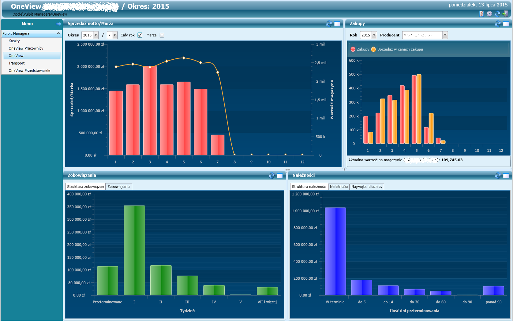 XEMI OneView 2