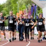 XEMI na Plum Ekiden 2024